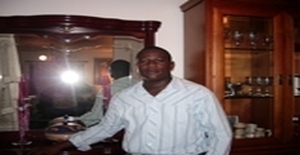 Mickneto 39 years old I am from Luanda/Luanda, Seeking Dating Friendship with Woman