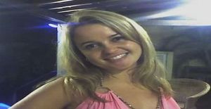 Fabiway 44 years old I am from Brasilia/Distrito Federal, Seeking Dating with Man