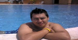 Andresito5 41 years old I am from Bogota/Bogotá dc, Seeking Dating Friendship with Woman