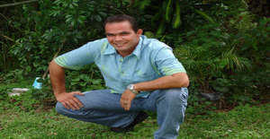 Antonino87 47 years old I am from Caracas/Distrito Capital, Seeking Dating Friendship with Woman