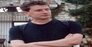 Jeff_paris18e 48 years old I am from Paris/Ile-de-france, Seeking Dating Friendship with Woman