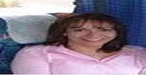 Moonshine10 60 years old I am from Cuauhtémoc/Chihuahua, Seeking Dating Friendship with Man