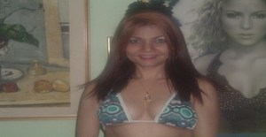 Unsinkable 58 years old I am from Caracas/Distrito Capital, Seeking Dating Friendship with Man