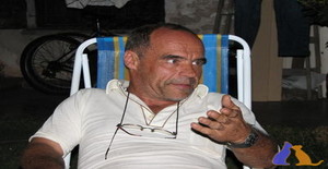 Androguller 66 years old I am from San Isidro/Provincia de Buenos Aires, Seeking Dating Friendship with Woman