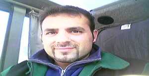 Gusso30 46 years old I am from Barcelona/Catalonia, Seeking Dating Friendship with Woman