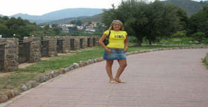 Rozzi2173 48 years old I am from Castellón/Comunidad Valenciana, Seeking Dating Friendship with Man