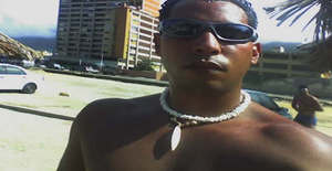 Negritoman_07 40 years old I am from Caracas/Distrito Capital, Seeking Dating with Woman