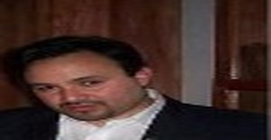 Apasionadodf33 48 years old I am from Mexico/State of Mexico (edomex), Seeking Dating Marriage with Woman