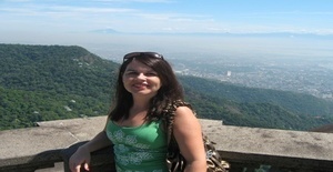 Isapv 46 years old I am from Rio Grande/Rio Grande do Sul, Seeking Dating Friendship with Man