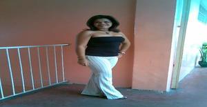 Geraldinne79 42 years old I am from Valencia/Carabobo, Seeking Dating Friendship with Man