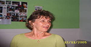 _sunny_ 75 years old I am from Natal/Rio Grande do Norte, Seeking Dating Friendship with Man