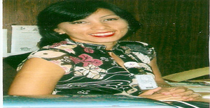 Nanpara 47 years old I am from Puerto Ordaz/Bolivar, Seeking Dating Friendship with Man