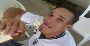 Dajcam11 34 years old I am from Santo Domingo/Distrito Nacional, Seeking Dating with Woman