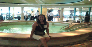 Gardenia2007 52 years old I am from Lima/Lima, Seeking Dating Friendship with Man