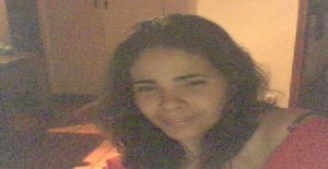 Annemichelle 44 years old I am from Cascais/Lisboa, Seeking Dating Friendship with Man