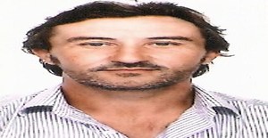 Rebelde1967 54 years old I am from Almendralejo/Extremadura, Seeking Dating Friendship with Woman