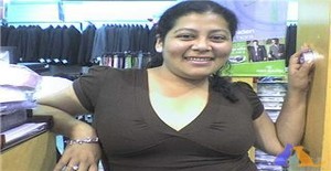 Rulitos_vb 41 years old I am from Chiclayo/Lambayeque, Seeking Dating Marriage with Man