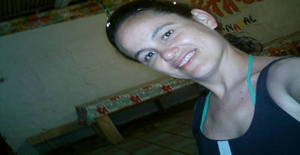 Mulherpr32 47 years old I am from Cascavel/Parana, Seeking Dating Friendship with Man