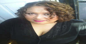 Romina_40 57 years old I am from Mexicali/Baja California, Seeking Dating Friendship with Man