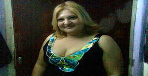 Irisgrisel 53 years old I am from Los Teques/Miranda, Seeking Dating Friendship with Man