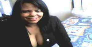 Lachica_sexi_35 53 years old I am from Santiago/Santiago, Seeking Dating Marriage with Man
