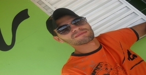 Maiquim 31 years old I am from Itapira/Sao Paulo, Seeking Dating Friendship with Woman