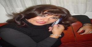 Lissie07 55 years old I am from Lima/Lima, Seeking Dating Friendship with Man
