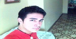 Anthony_20 34 years old I am from Lima/Lima, Seeking Dating Friendship with Woman
