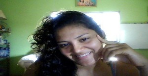 Lacrespa 34 years old I am from Lima/Lima, Seeking Dating Marriage with Man