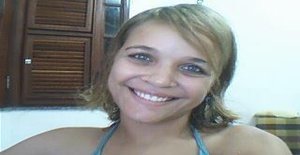 Michelinhafortal 36 years old I am from Fortaleza/Ceara, Seeking Dating Friendship with Man