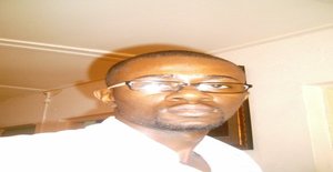 Soweto 41 years old I am from Luanda/Luanda, Seeking Dating Friendship with Woman