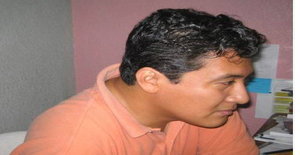Acua_72 49 years old I am from Coatzacoalcos/Veracruz, Seeking Dating Friendship with Woman