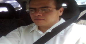 Josexito75 45 years old I am from Mexico/State of Mexico (edomex), Seeking Dating Friendship with Woman