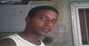 Fernandocp 32 years old I am from Luanda/Luanda, Seeking Dating Friendship with Woman