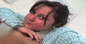 Inis27 40 years old I am from Santiago/Region Metropolitana, Seeking Dating Friendship with Man