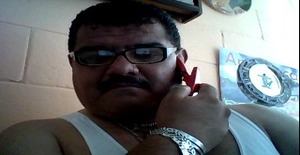 Tuservidor69 56 years old I am from Mexico/State of Mexico (edomex), Seeking Dating with Woman