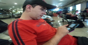 Josegng 42 years old I am from Caracas/Distrito Capital, Seeking Dating Friendship with Woman