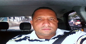 Alexis440 48 years old I am from Caracas/Distrito Capital, Seeking Dating with Woman