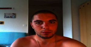06sergio 34 years old I am from Kunten/Aargau, Seeking Dating Friendship with Woman