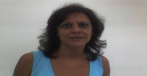 Lucibsb 52 years old I am from Taguatinga/Distrito Federal, Seeking Dating Friendship with Man