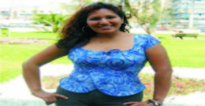 Patriciapilar30 45 years old I am from Arequipa/Arequipa, Seeking Dating Friendship with Man