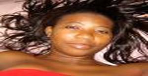 Hailamargarida 34 years old I am from Luanda/Luanda, Seeking Dating Friendship with Man