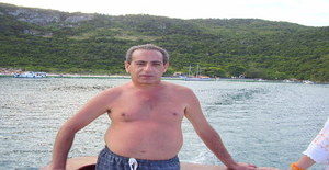 Pppacheco 67 years old I am from Três Corações/Minas Gerais, Seeking Dating Friendship with Woman