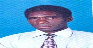*peixemacho* 60 years old I am from Maputo/Maputo, Seeking Dating Friendship with Woman