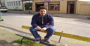 Naamas 36 years old I am from Santiago/Region Metropolitana, Seeking Dating Friendship with Woman