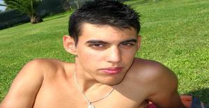 Mario17 31 years old I am from Portimão/Algarve, Seeking Dating Friendship with Woman