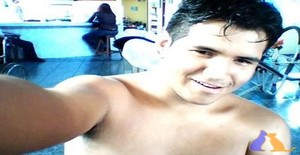 (martinco1) 34 years old I am from Lima/Lima, Seeking Dating Friendship with Woman