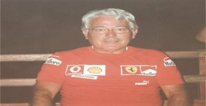 Arcangelomichel 69 years old I am from Segrate/Lombardia, Seeking Dating Friendship with Woman