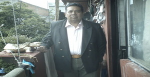 General_alvaro 53 years old I am from Cuernavaca/Morelos, Seeking Dating Friendship with Woman