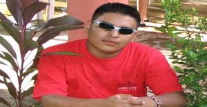 Cool20mike 34 years old I am from Chino/California, Seeking Dating Friendship with Woman